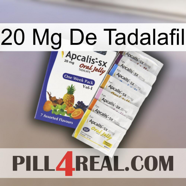 20Mg Tadalafil 11